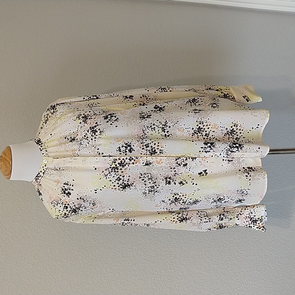 NEW w/tags EQUIPMENT Silk blouse